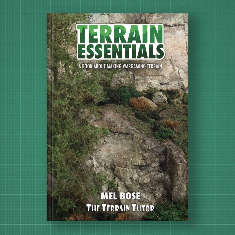 Terrain Essentials | Gopher Games
