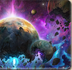 Artist Playmats: (N3 STUDIOS) | Gopher Games