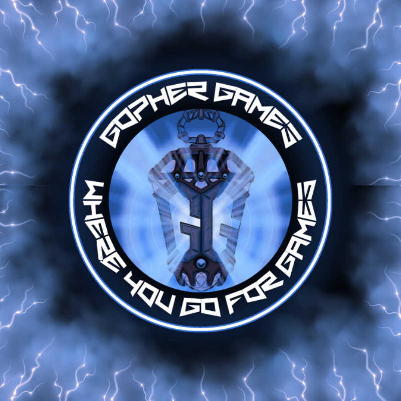Gopher Warhammer 40K December 19th RTT LMC Tournament | Gopher Games