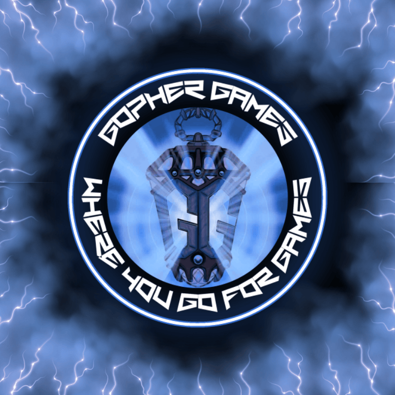 Gopher Warhammer 40K August RTT LMC Tournament | Gopher Games
