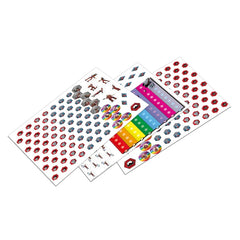 Paranoia: The Uncooperative Board Game | Gopher Games