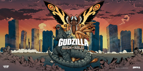 Product image for Gopher Games