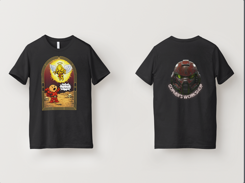 Product image for Gopher Games