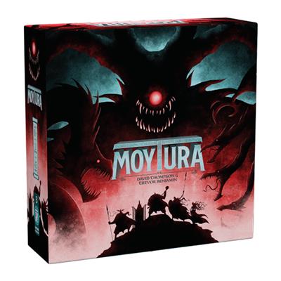 Moytura | Gopher Games