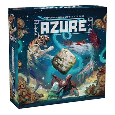 Azure | Gopher Games
