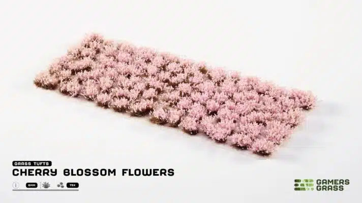 Cherry Blossom Flowers | Gopher Games