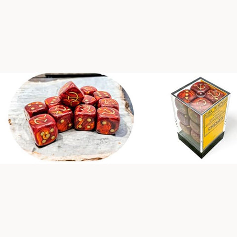 Product image for Gopher Games