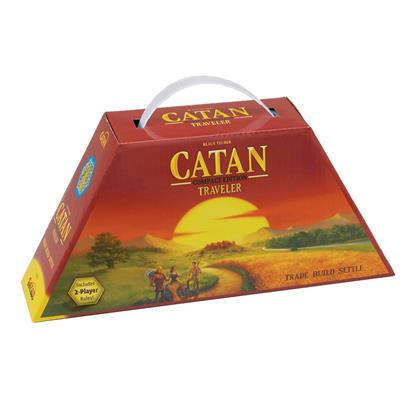 CATAN - Traveler | Gopher Games