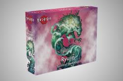 Ryujin - Spirit of the Deep | Gopher Games