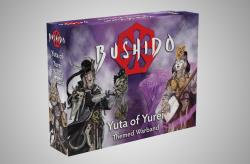 Bushido Yuta of Yurei | Gopher Games