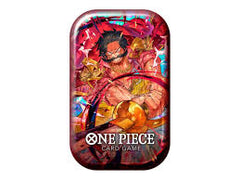 ONE PIECE TCG: TIN PACK SET VOLUME 1 (TS01) | Gopher Games