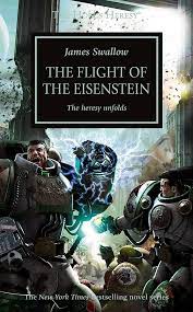 FLIGHT OF THE EISENSTEIN (PAPERBACK) | Gopher Games