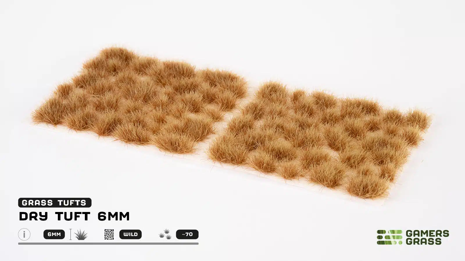 Dry Tuft | Gopher Games