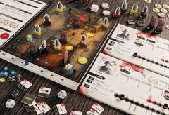 Escape from Stalingrad Z - BOX set | Gopher Games