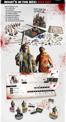 Escape from Stalingrad Z - BOX set | Gopher Games