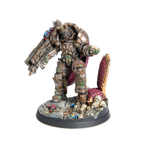 Fallout: Miniatures - King of the Park | Gopher Games