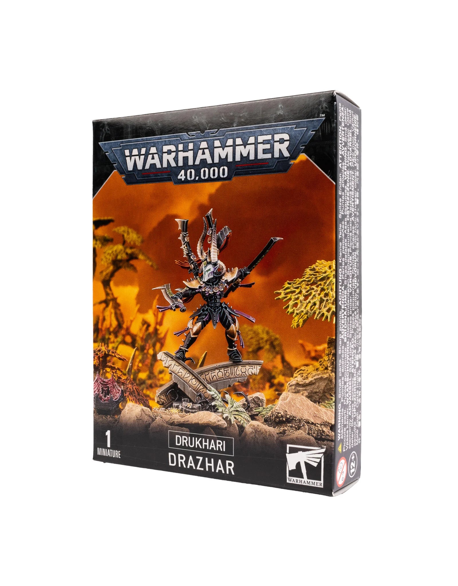 Drukhari Drazhar | Gopher Games