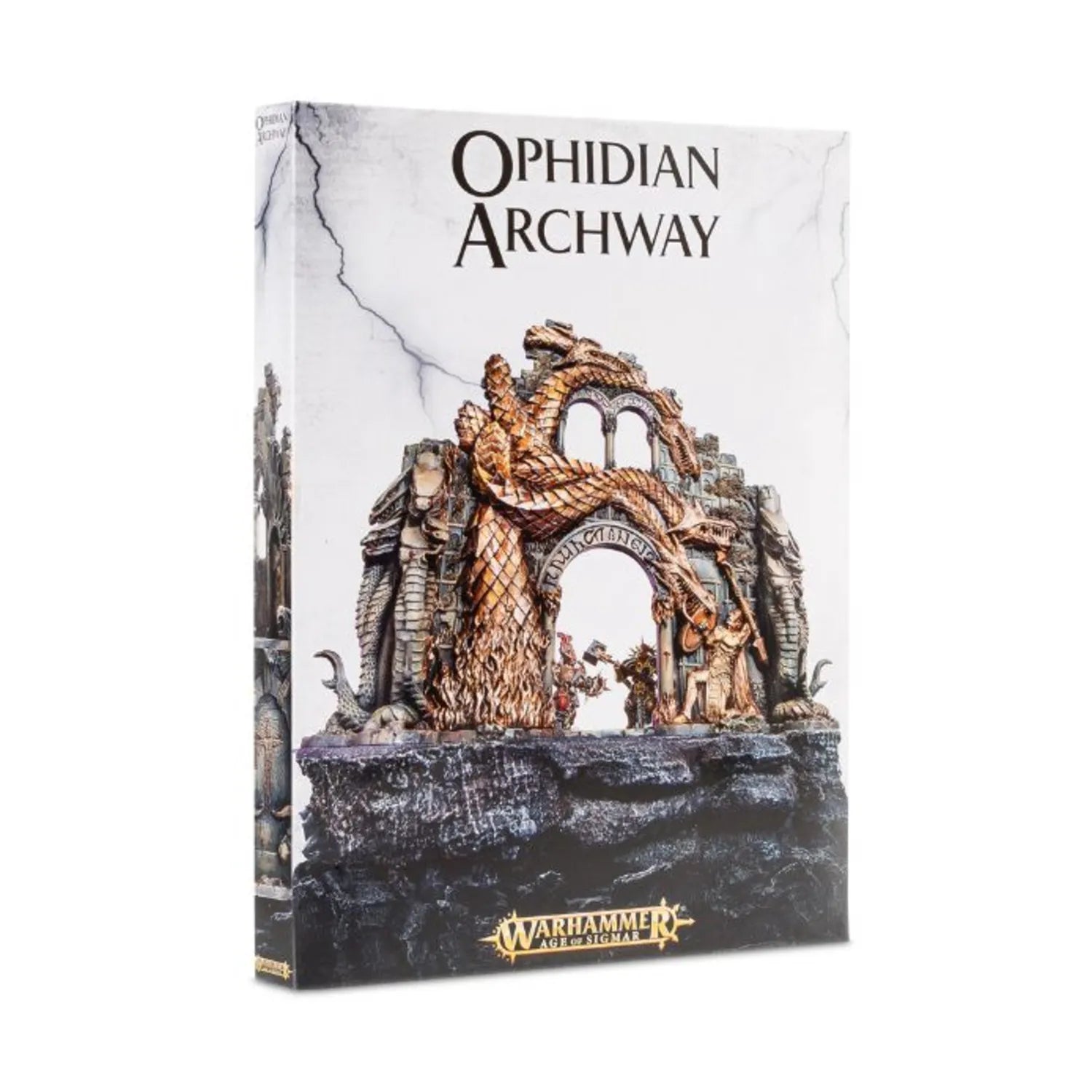 Ophidian Archway | Gopher Games
