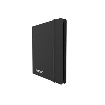 Casual Album 24-Pocket: Black | Gopher Games