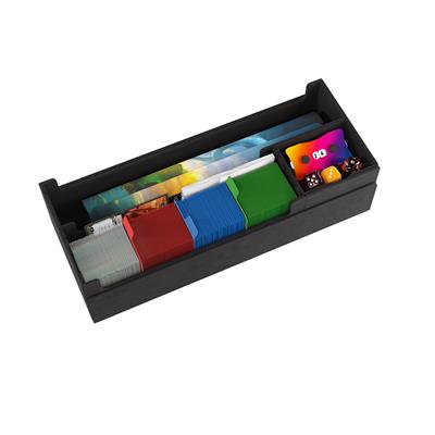 Cards' Lair 1000+ (Black) | Gopher Games