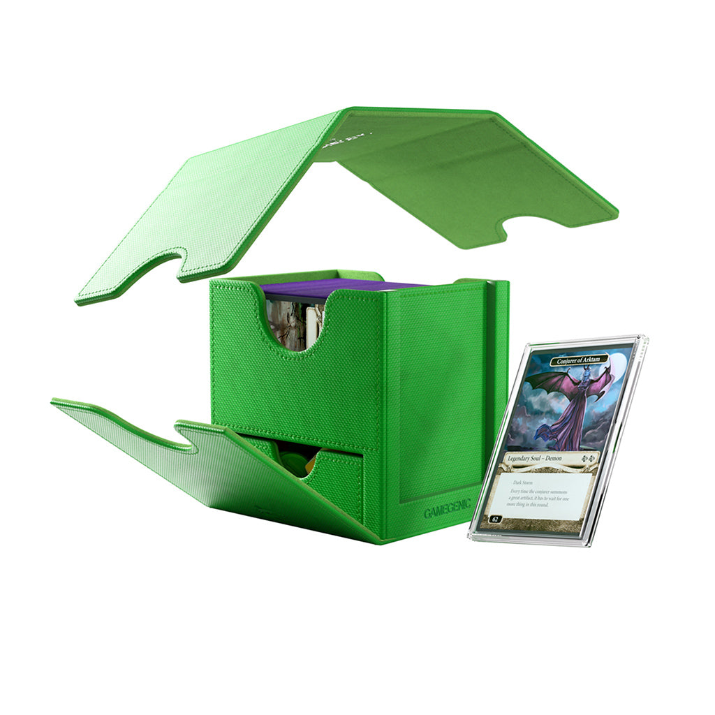 Sidekick Pro 100+ XL Convertible Green Gopher Games Sidekick Pro 100+ XL Convertible Green Gopher Games