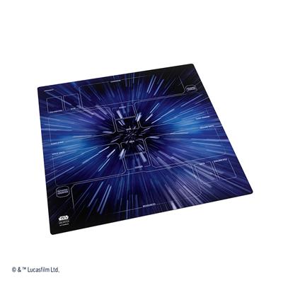 Star Wars: Unlimited Prime Game Mat XL - Hyperspace | Gopher Games