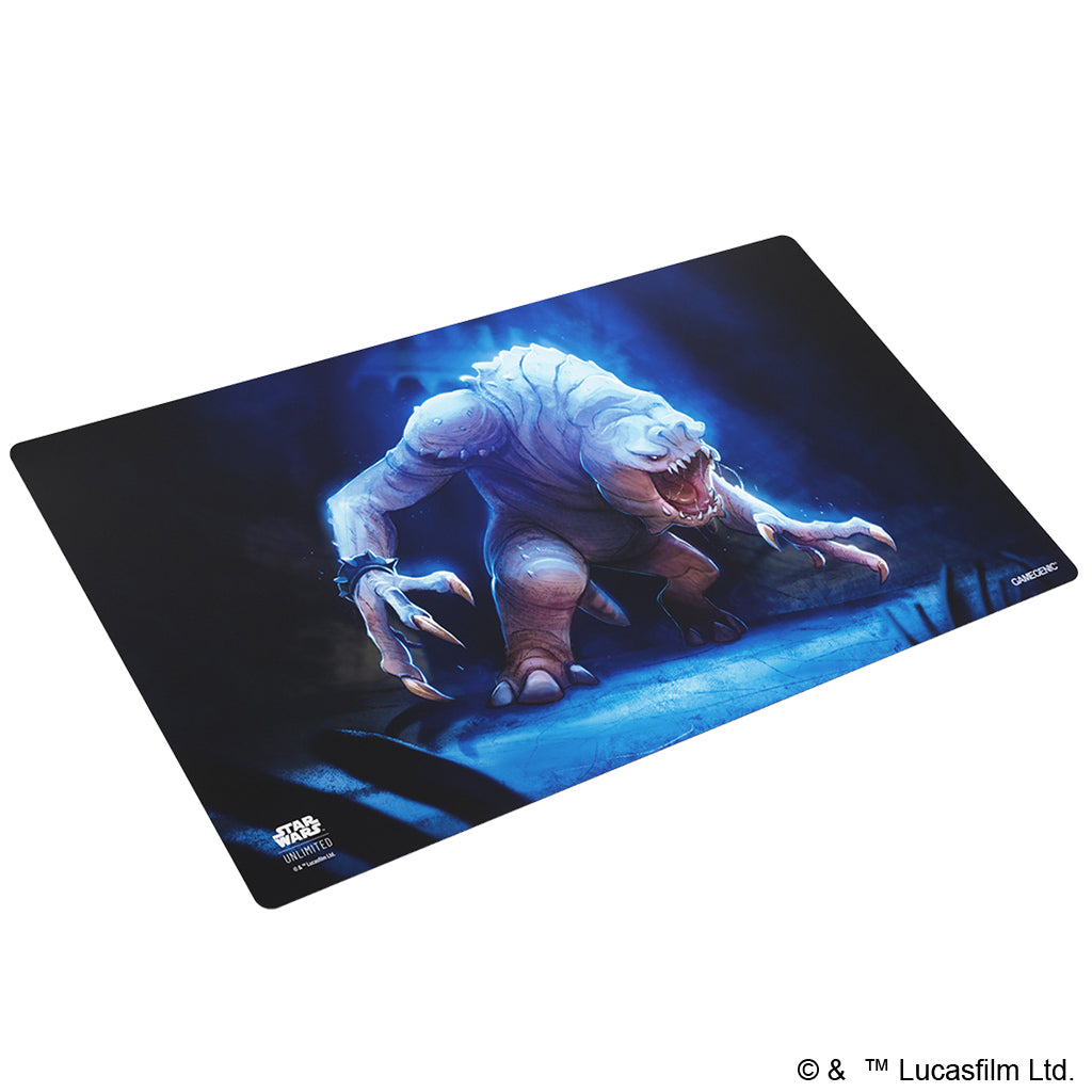 (preorder) STAR WARS: UNLIMITED GAME MAT RANCOR | Gopher Games
