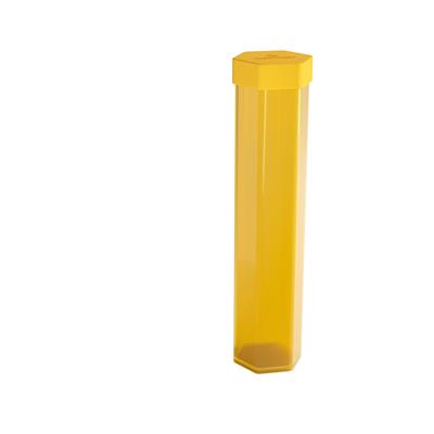 PLAYMAT TUBE: YELLOW | Gopher Games