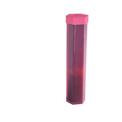 PLAYMAT TUBE: PINK | Gopher Games