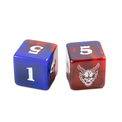 Stranger Things - Hellfire Club Dice Bag (Copy) | Gopher Games