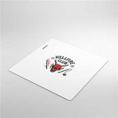Stranger Things- Hellfire Club Magnetic Dice Tray | Gopher Games