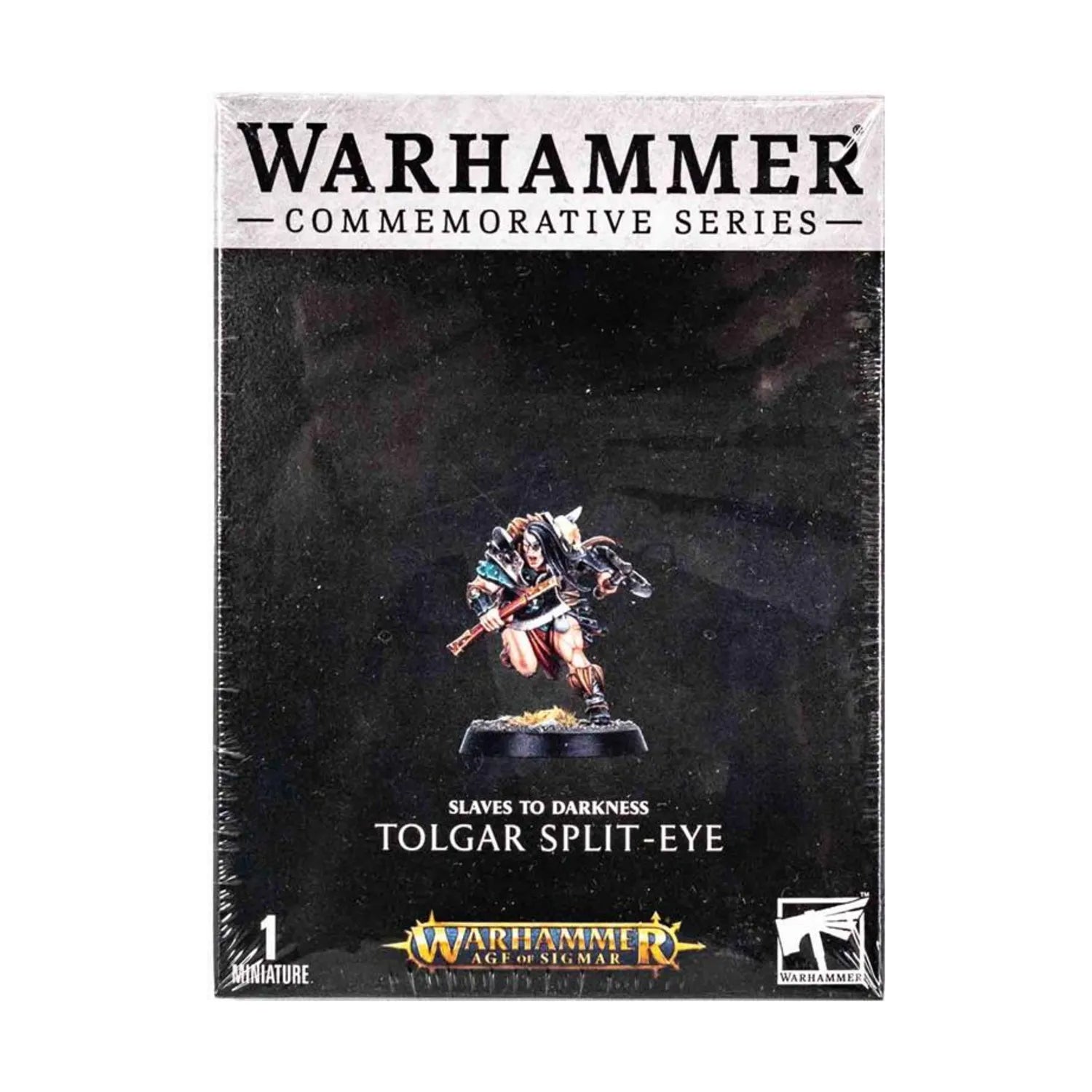 Tolgar Split-Eye | Gopher Games