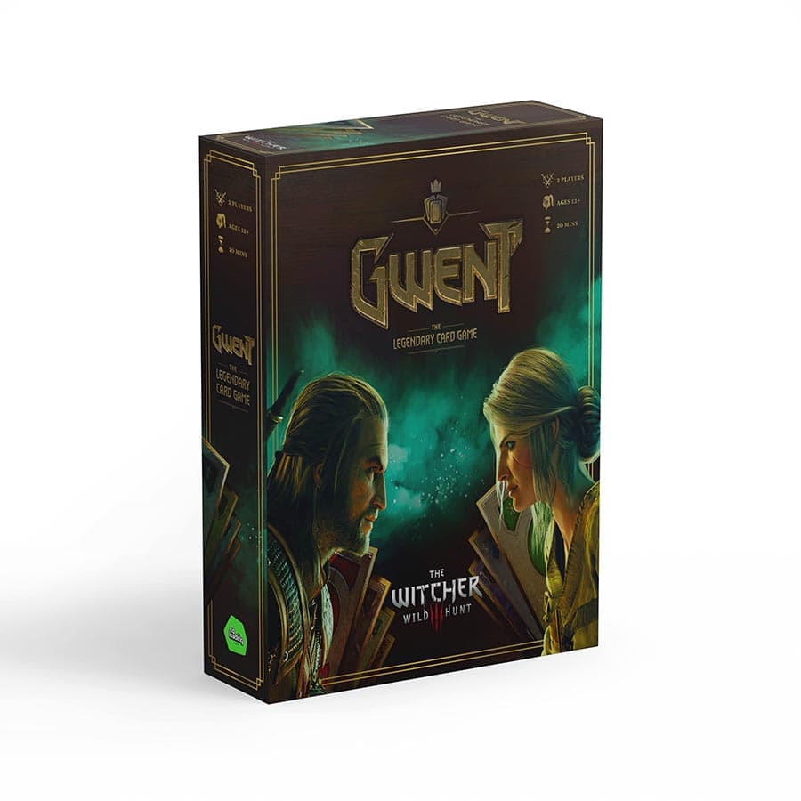 Gwent | Gopher Games