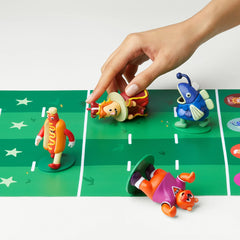 Hot Streak | Gopher Games