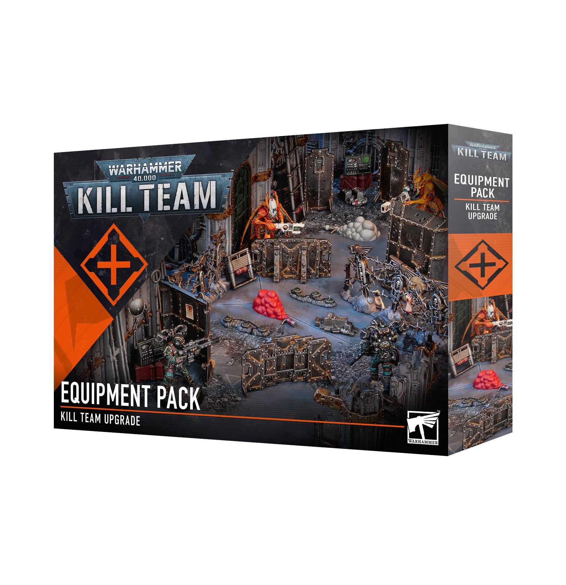 KILL TEAM UPGRADE EQUIPMENT PACK | Gopher Games