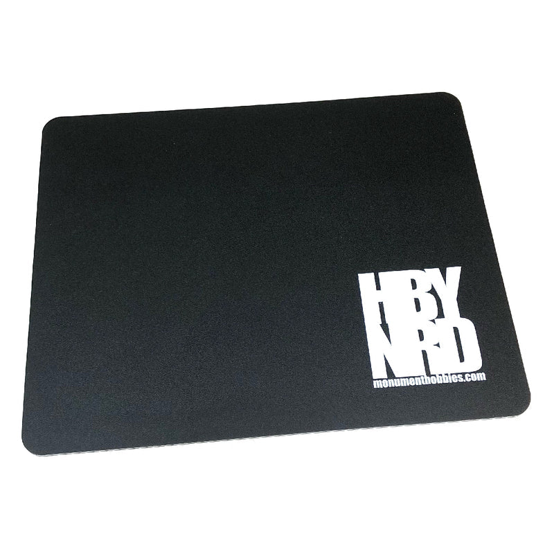 MonumenTOOLS - Hobby Nerd Cutting Mat | Gopher Games