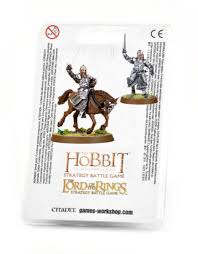 Faramir™ Foot and Mounted | Gopher Games