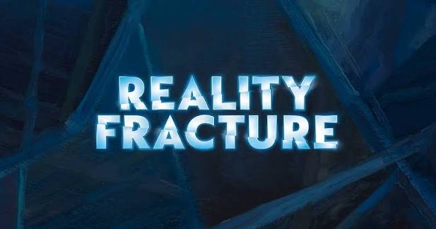 (prerelease) Friday September 25th Reality Fracture Prerelease Sealed  7:00 PM Event Ticket | Gopher Games