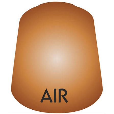 Citadel Air Paint: Valdor Gold | Gopher Games