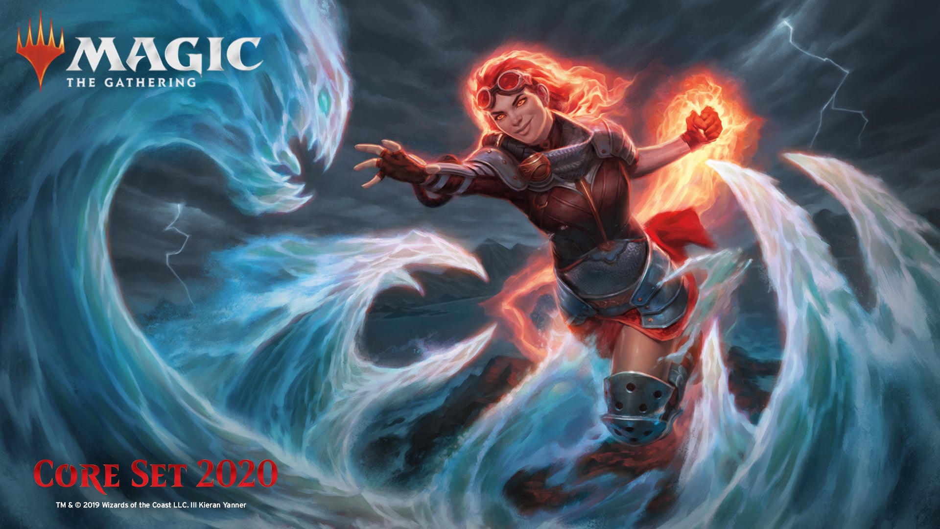 Magic The Gathering Draft Oct 3rd Core Set 2020 | Gopher Games
