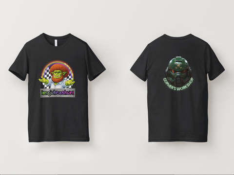 Product image for Gopher Games