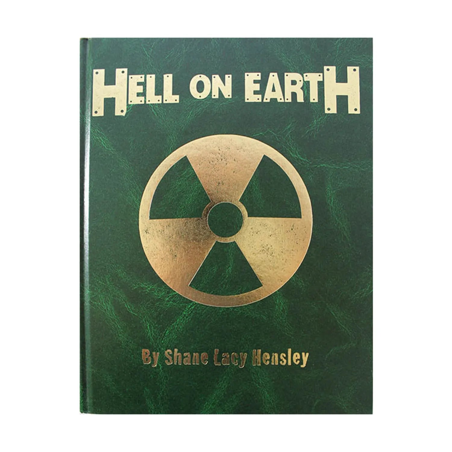 Hell on Earth (Limited Edition) | Gopher Games