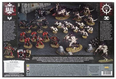 Warhammer 40k Deathstorm | Gopher Games