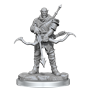 Dungeons & Dragons Nolzur`s Marvelous Unpainted Miniatures: W17 Orc Ranger Male | Gopher Games