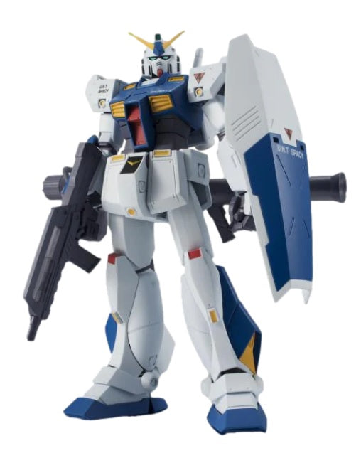 GUNPLA: HIGH GRADE UNIVERSAL CENTURY - GUNDAM 0080, #47 RX-78NT-1 GUNDAM ALEX | Gopher Games