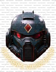 Gopher's Workshop Nigel Stormcaller Promo T Shirt (Preorder) | Gopher Games