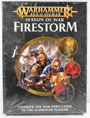 Season of War Firestorm | Gopher Games