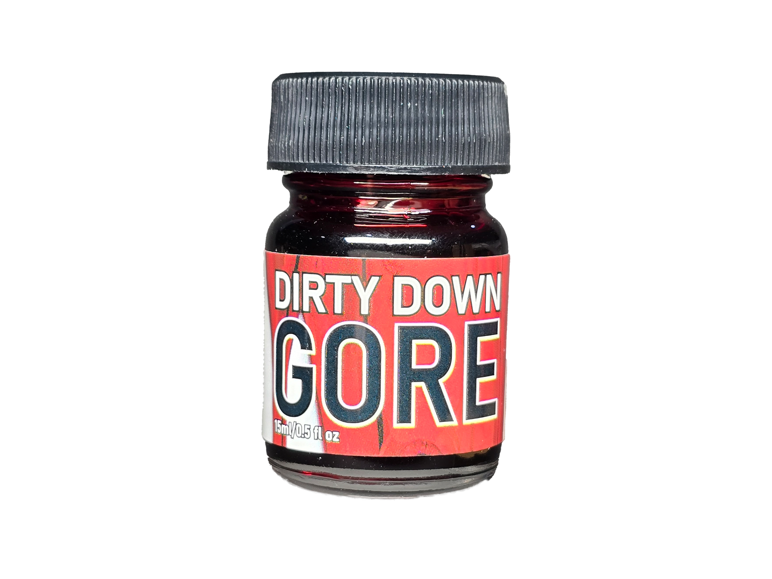 (preorder) Dirty Down Gore | Gopher Games