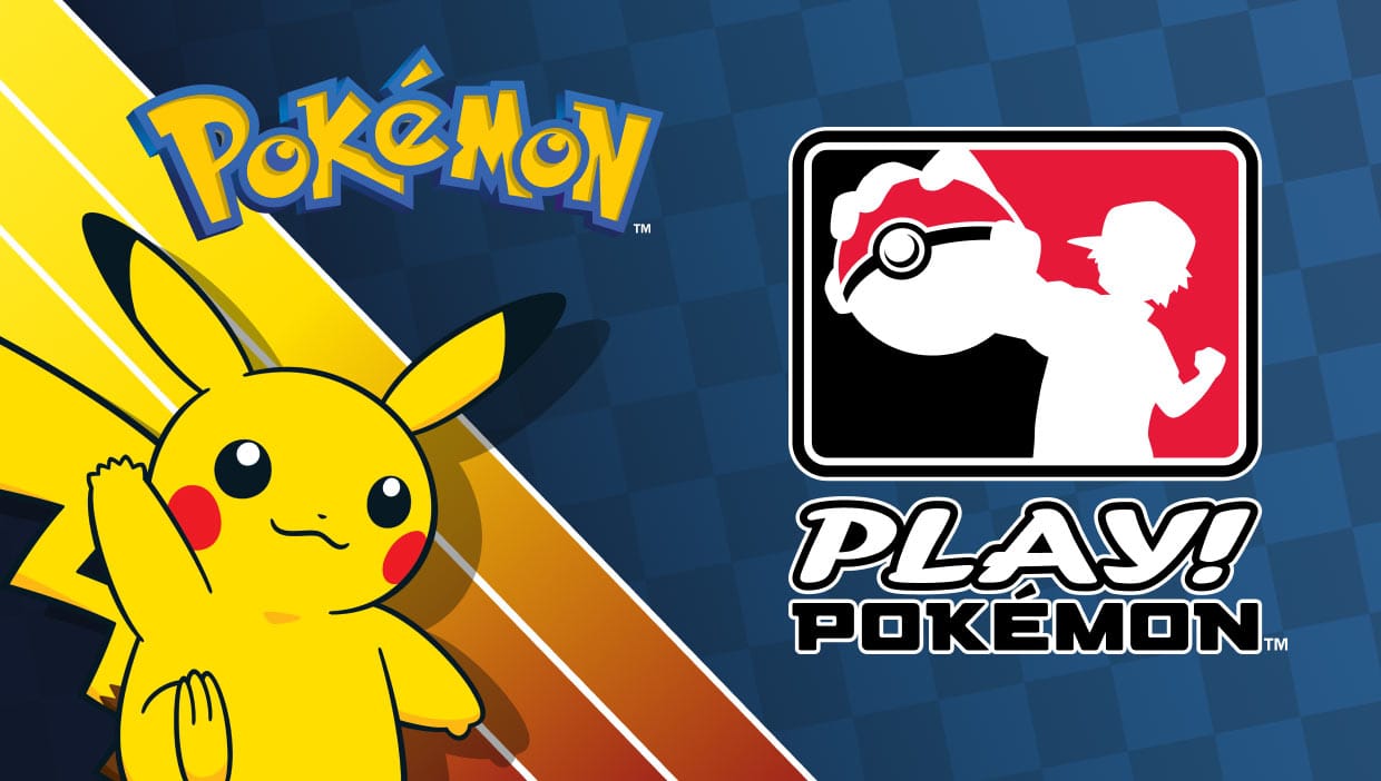 FREE May 31st Pokémon League Cup @ 1PM | Gopher Games