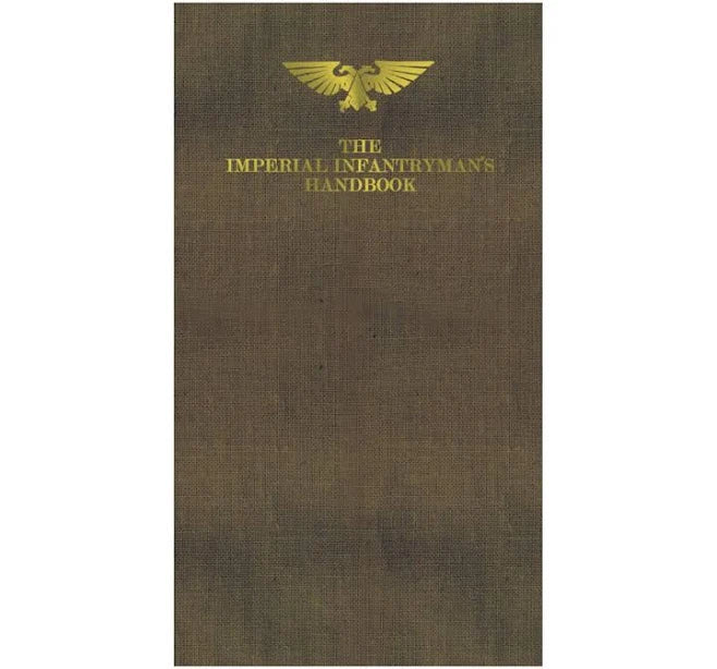 Imperial Infantryman's Uplifting Primer (2012) | Gopher Games